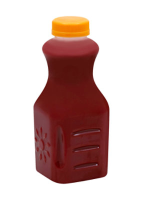 Juice Beet Plus CRV - 16 Fl. Oz. (100 Cal) - Image 1