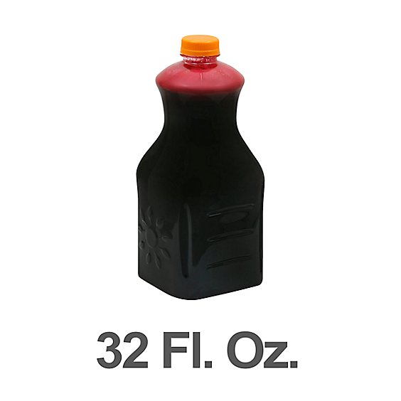 Beet Juice 32 Fz