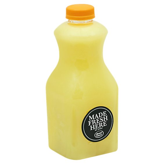 Lemon Juice 32 Fz Plus Crv