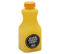 Juice Apple Orange Plus CRV - 16 Fl. Oz. (230 Cal)
