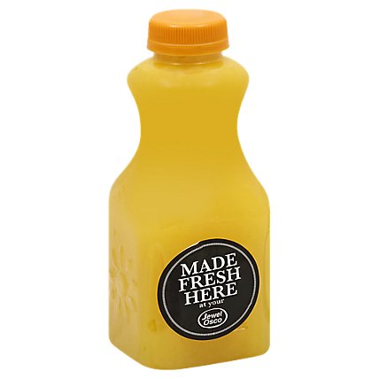 Juice Apple Orange Plus CRV - 16 Fl. Oz. (230 Cal) - Image 1