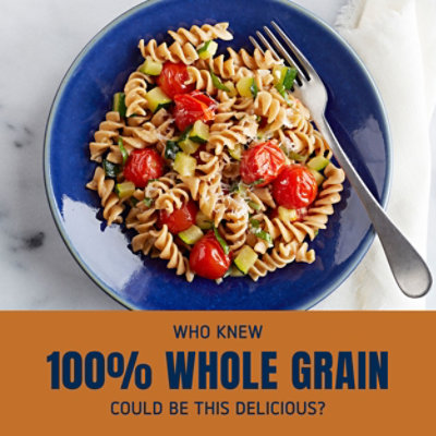 Barilla Whole Grain Rotini Pasta - 16 Oz - Image 5