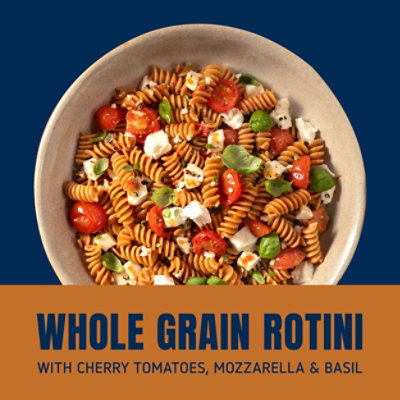 Barilla Whole Grain Rotini Pasta - 16 Oz - Image 3