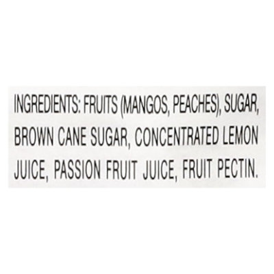 Bonne Maman Preserves Mango-Peach - 13 Oz - Image 5