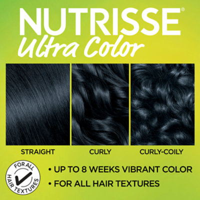 Nutrisse Bl21 Ult Blue Black - Each - Image 3