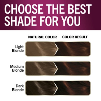 Schwarzkopf Keratin Color 4.6 Intense Cocoa Permanent Hair Color Cream - Each - Image 8