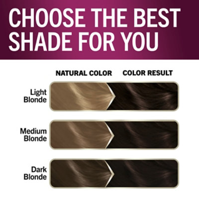 Schwarzkopf Keratin Color 3.0 Espresso Permanent Hair Color Cream - Each - Image 8