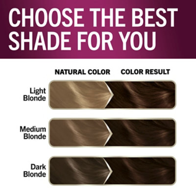 Schwarzkopf Keratin Color 4.0 Cappuccino Permanent Hair Color Cream - Each - Image 8