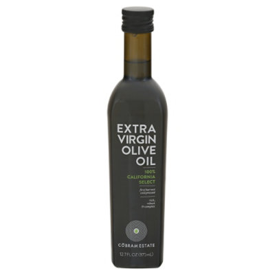 Cobram Estate Olive Oil Extra Virgin California Select - 12.7 Oz - Image 3