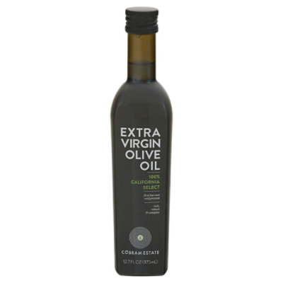 Cobram Estate Olive Oil Extra Virgin California Select - 12.7 Oz