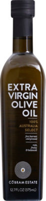 Cobram Estate Olive Oil Extra Virgin Australia Select - 12.7 Oz - Image 2