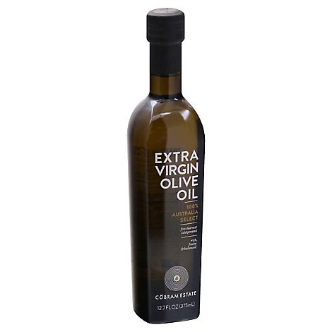 Cobram Estate Olive Oil Extra Virgin Australia Select - 12.7 Oz