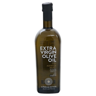 Cobram Estate Olive Oil Extra Virgin Australia Select - 25.4 Oz - Image 3