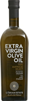 Cobram Estate Olive Oil Extra Virgin Australia Select - 25.4 Oz - Image 2