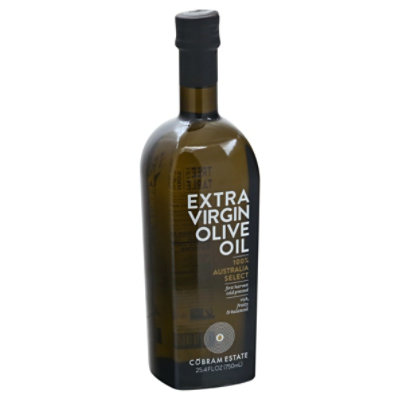 Cobram Estate Olive Oil Extra Virgin Australia Select - 25.4 Oz - Image 1