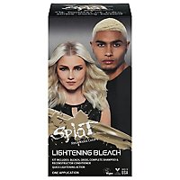 Splat Hair Color Kit Lt Blch - Each - Image 3
