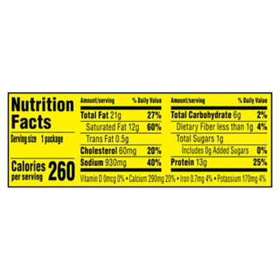 BIG BEAR Beef Jerky Hot - 3 Oz - Image 4