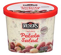 Resers Potato Salad Red - 3 Lb