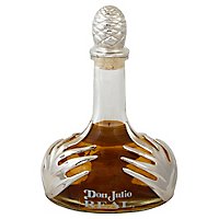 Don Julio Tequila Real Anejo 80 Proof - 750 Ml (limited Don Julio Tequila Real Anejo 80 Proof - 750 Ml (limited