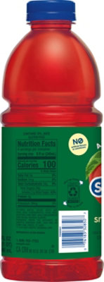 Snapple Juice Drink Snapple Apple - 32 Fl. Oz. - Image 6