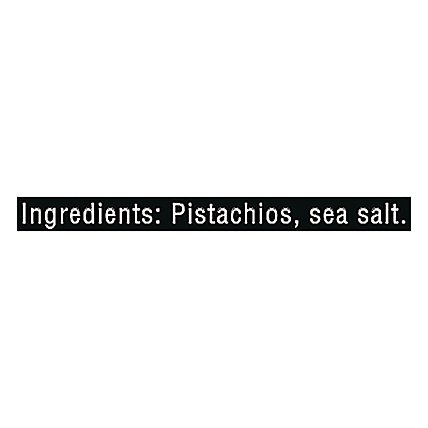 Wonderful Pistachios Roasted & Lightly Salted Pistachios - 16 Oz. - Image 5