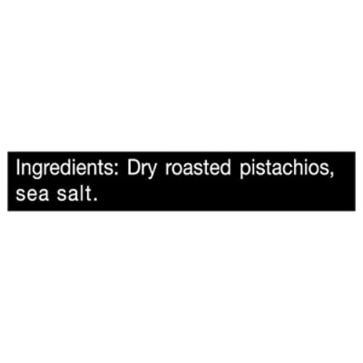 Wonderful Pistachios Roasted & Lightly Salted Pistachios - 16 Oz. - Image 4