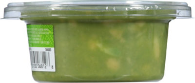 Signature SELECT Traditional Guacamole - 8 Oz - Image 6