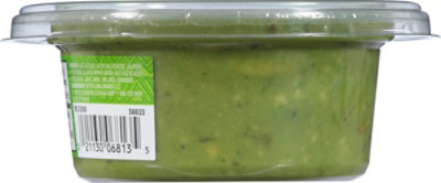 Signature SELECT Hatch Chile Guacamole - 8 Oz - Image 6