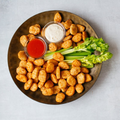 Applegate Organics Chicken Nuggets - 8 Oz - Image 5