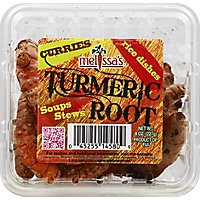 Turmeric Root - 8 Oz - Image 2