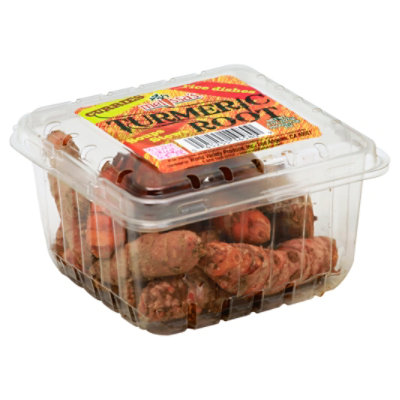 Turmeric Root - 8 Oz