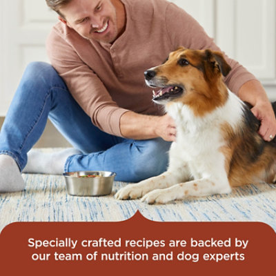 Rachael Ray Nutrish Food for Dogs Super Premium Variety Pack - 6-8 Oz - Image 4