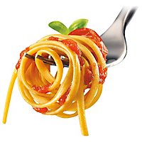 Barilla Pasta Linguine Whole Grain Box - 16 Oz - Image 3