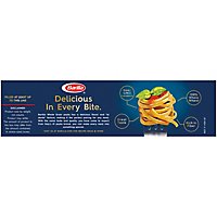 Barilla Pasta Linguine Whole Grain Box - 16 Oz - Image 6