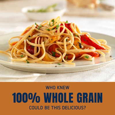 Barilla Whole Grain Linguine Pasta - 16 Oz - Image 5