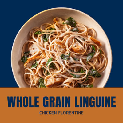 Barilla Whole Grain Linguine Pasta - 16 Oz - Image 3