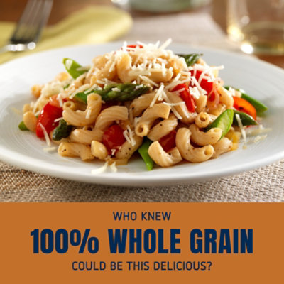 Barilla Whole Grain Elbows Pasta - 16 Oz - Image 5