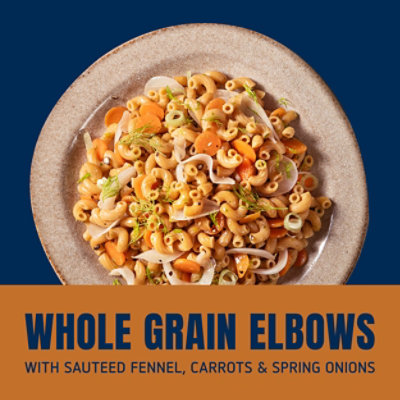 Barilla Whole Grain Elbows Pasta - 16 Oz - Image 3