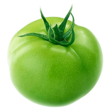 Green Tomato - Image 1