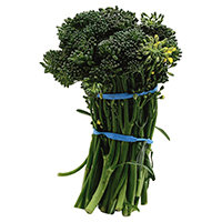 Fresh Cut Broccolini - 7 Oz