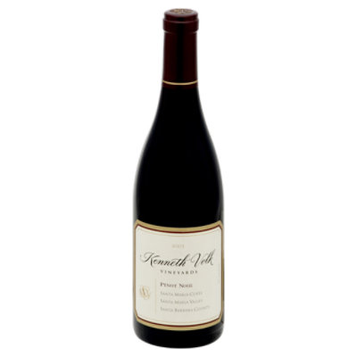 K Volk Pinot Noir Cuvee Wine - 750 Ml