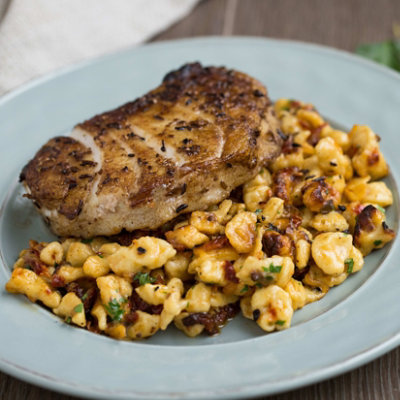 McCormick Gourmet Organic Ground White Pepper - 1.75 Oz - Image 4