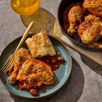 McCormick Gourmet Organic Herbes De Provence - 0.65 Oz - Image 5