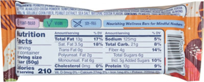 Zing Bar Chocolate Peanut Butter - 1.76 Oz - Image 6