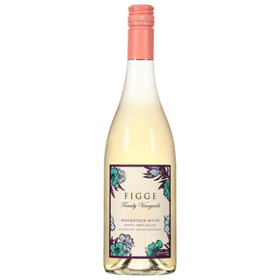 Woodstock Malibu Honey Pie Wine - 750 Ml - Image 2