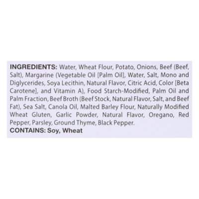 Boomerangs Entree Stout Steak - 6 Oz - Image 5