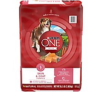 One Dog Food Dry Smartblend Salmon - 16.5 Lb