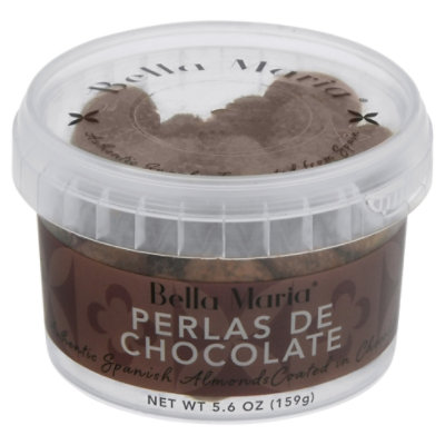 Bella Maria Piedras De Chocolate - 4.5 Oz - Image 3