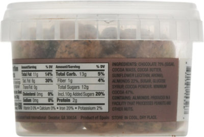 Bella Maria Piedras De Chocolate - 4.5 Oz - Image 5