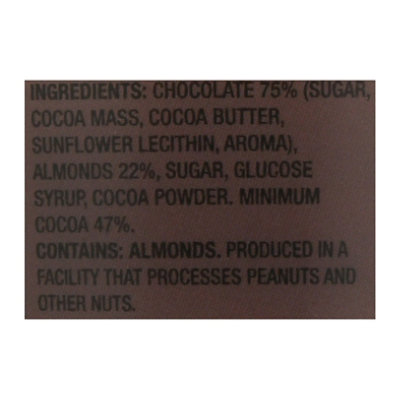 Bella Maria Piedras De Chocolate - 4.5 Oz - Image 4